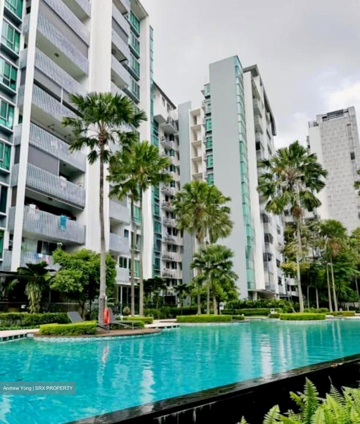 Hundred Trees (D5), Condominium #620663591